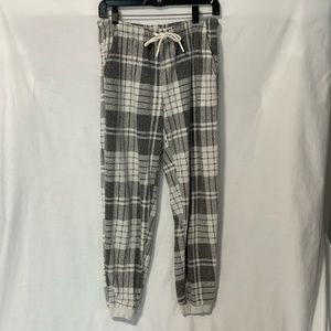 EUC Aerie sweatpants with pockets and drawstring waist